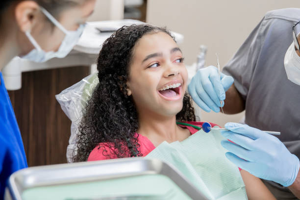 Best Emergency Treatment for Dental Infections or Abscesses in Pittsburgh, PA